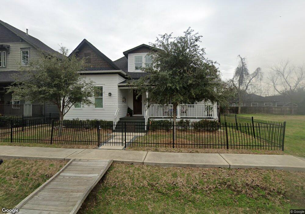 506 Cordell St, Houston, TX 77009 - photo 1