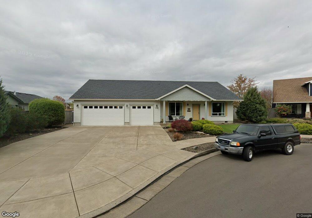 5938 NE Coquille Ct, Albany, OR 97321 - photo 1