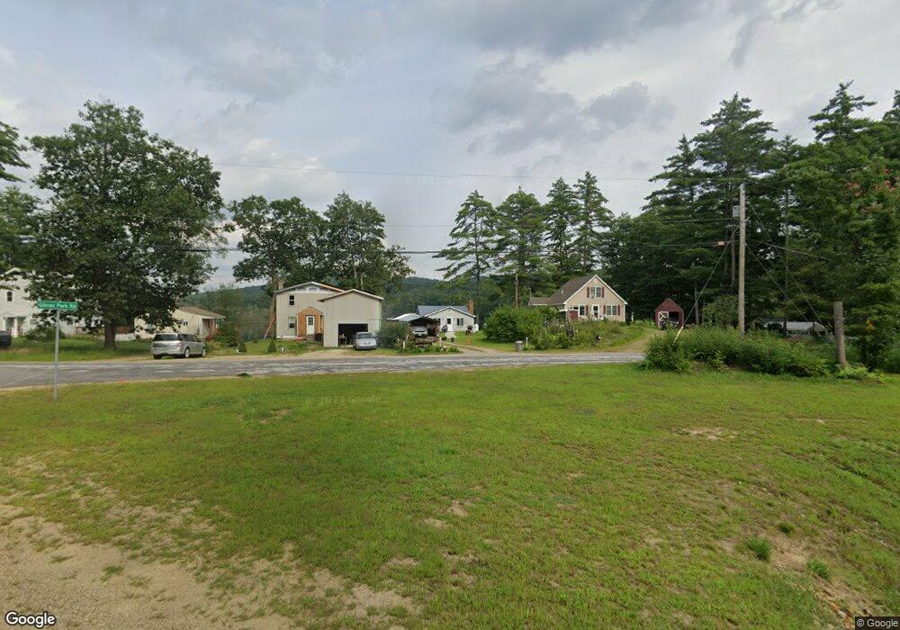 4 Glines Park Rd, Northfield, NH 03276 - photo 1