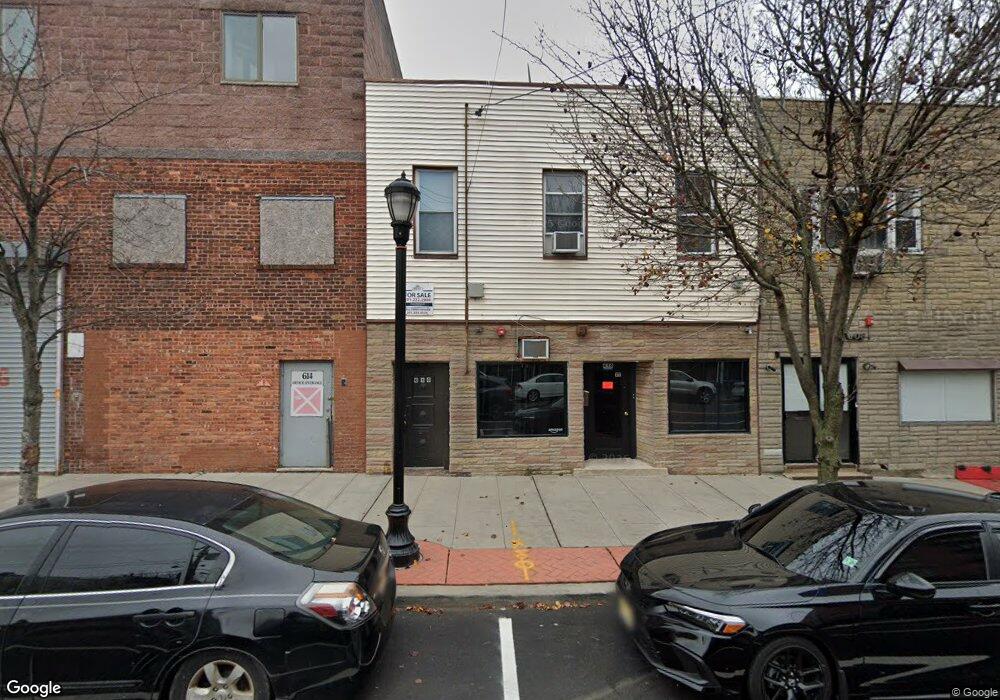 610 New York Ave, Union City, NJ 07087 - photo 1