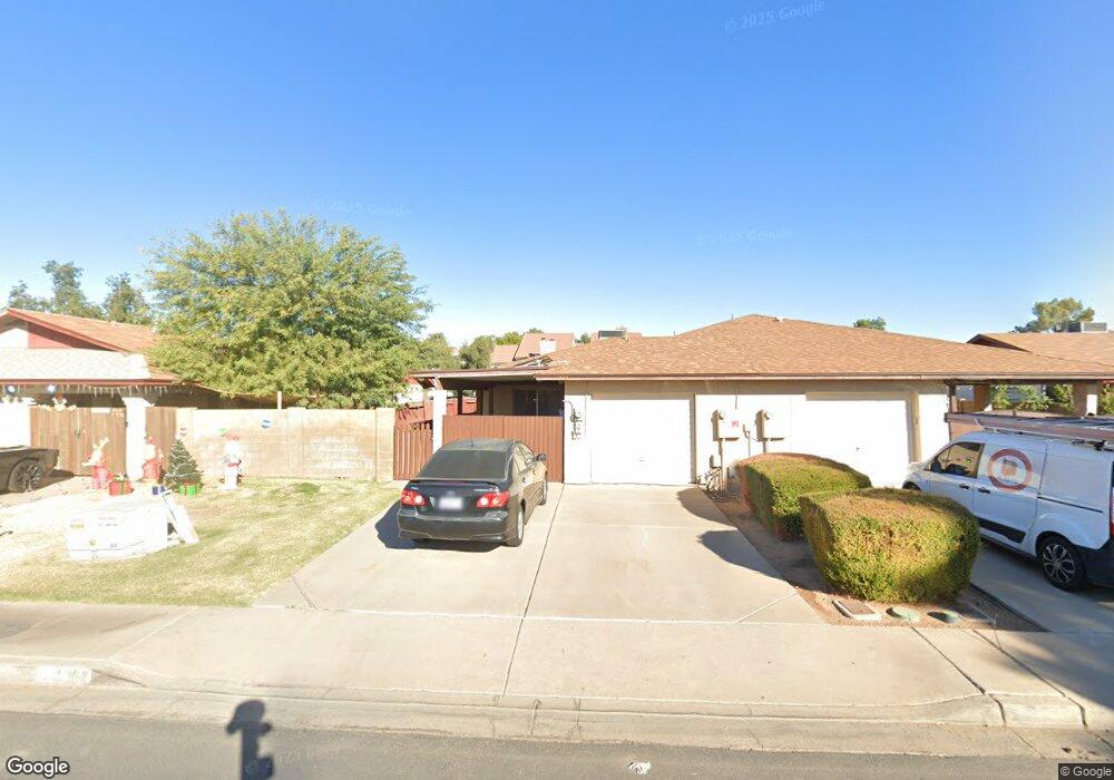 1822 E Intrepid Ave, Mesa, AZ 85204 - photo 1