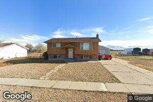 1757 S 3300 W, Syracuse, UT 84075