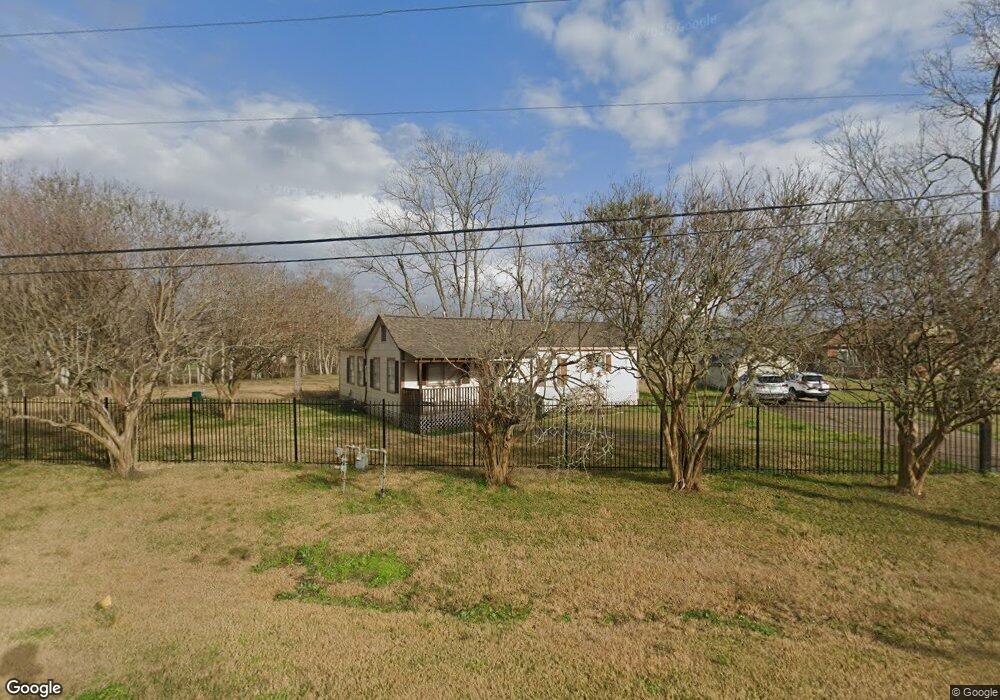 8435 Masters Rd, Manvel, TX 77578 - photo 1