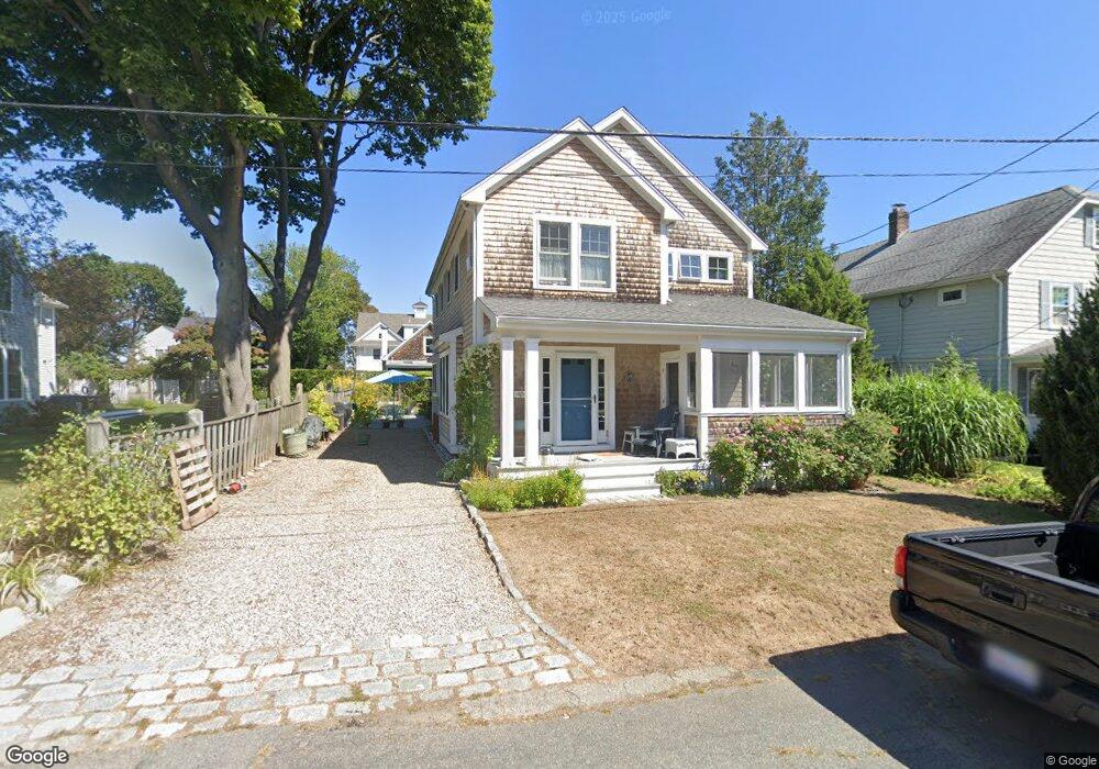 19 Whitcomb Rd, Scituate, MA 02066 - photo 1