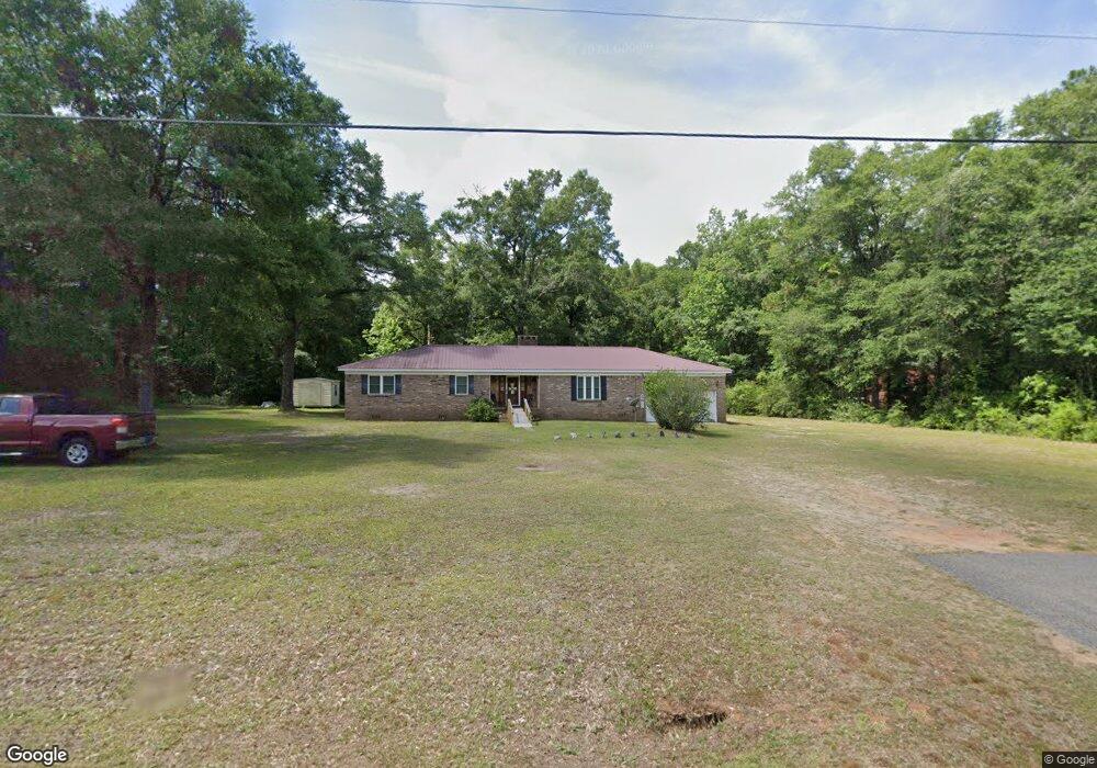 13565 Howells Ferry Rd, Wilmer, AL 36587 - photo 1