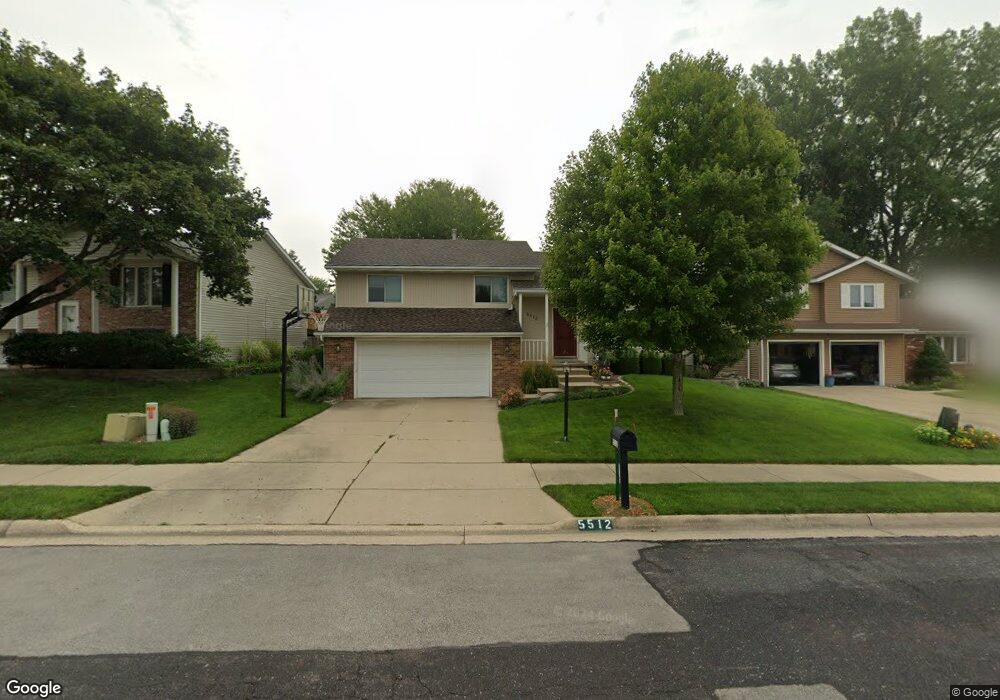 5512 N Ramblewood Ct, Peoria, IL 61615 - photo 1