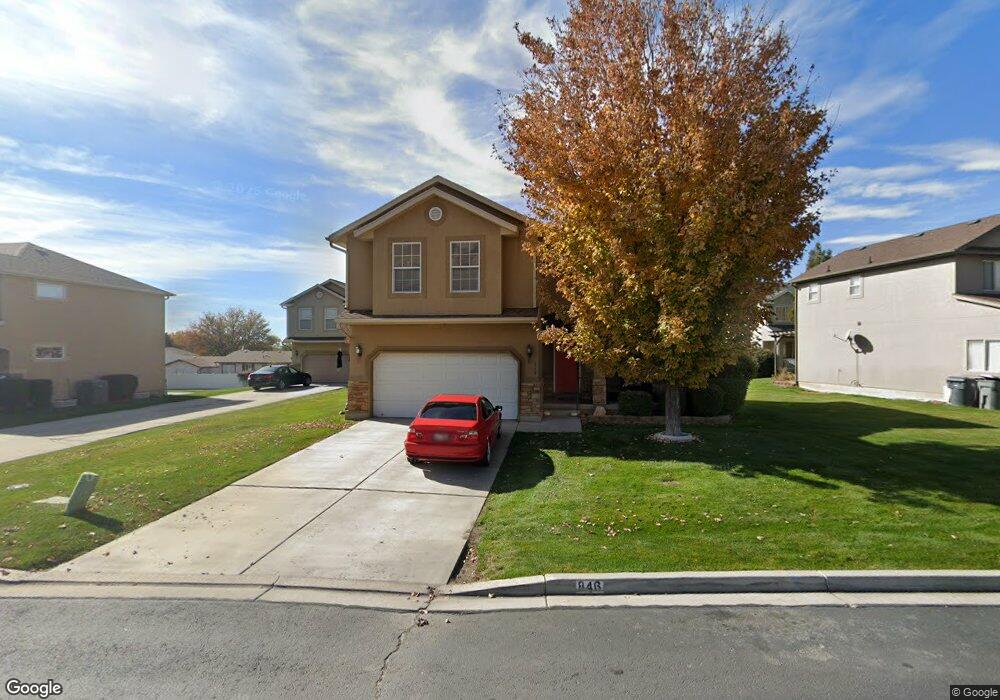 846 Apple Grove Ln, Pleasant Grove, UT 84062 - photo 1