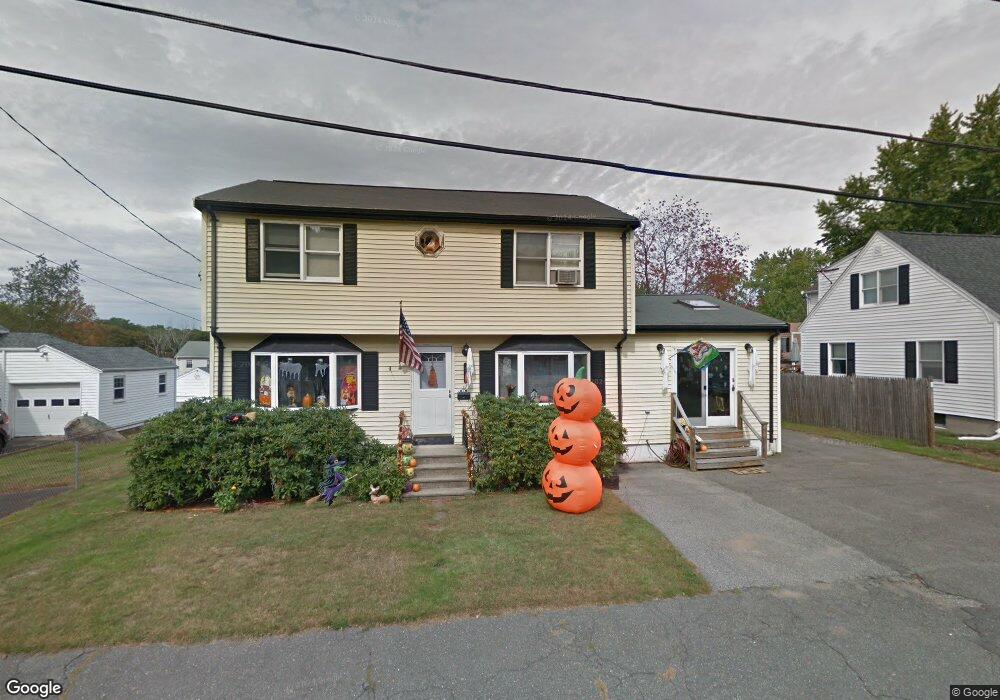 10 Goodridge St, Peabody, MA 01960 - photo 1