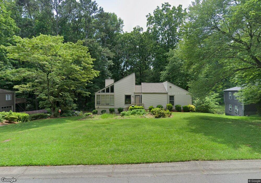 2629 Spencers Trace NE, Marietta, GA 30062 - photo 1