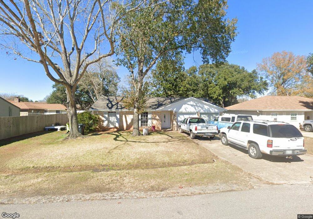1820 Junker St, Rosenberg, TX 77471 - photo 1