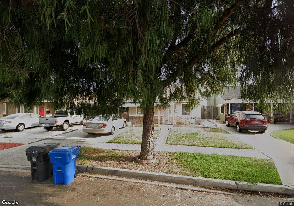 3529 E Hungerford St, Long Beach, CA 90805 - photo 1