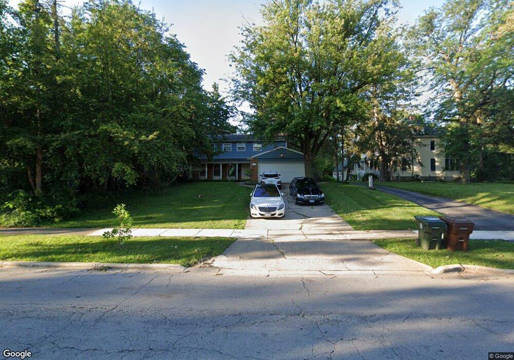 2948 Flossmoor Rd, Flossmoor, IL 60422 - photo 1