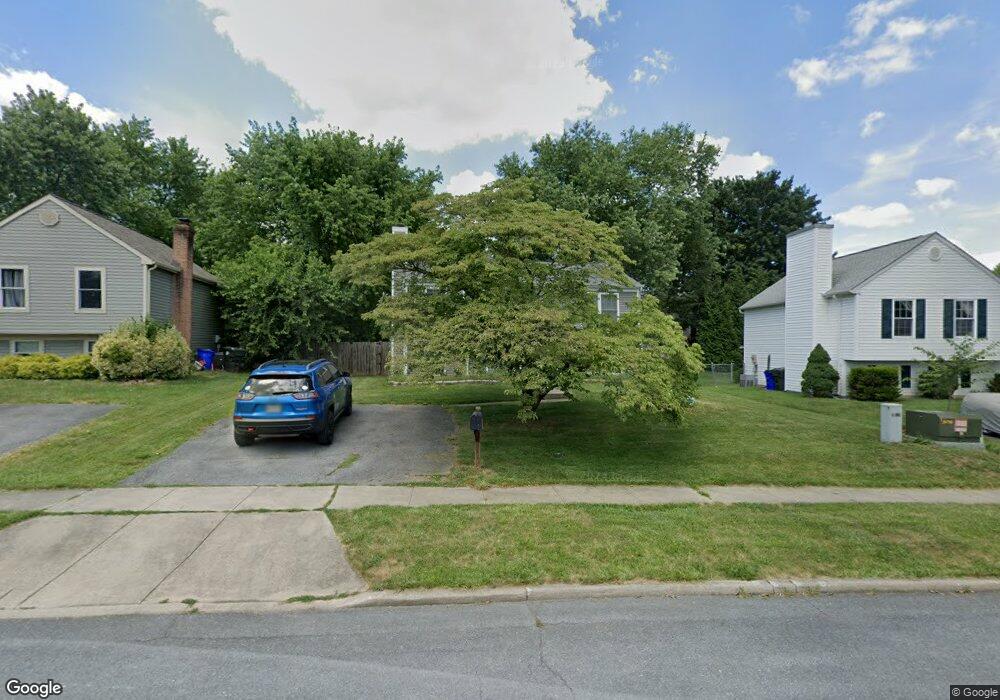 817 E 16th St, Frederick, MD 21701 - photo 1