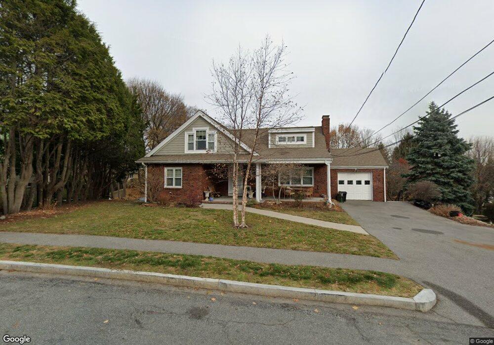 6 Beverly Rd, Arlington, MA 02474 - photo 1