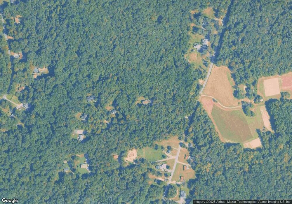 9570 Hickory Acres Ct, Pomfret, MD 20675 - photo 1