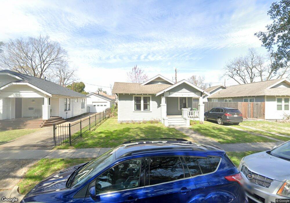 623 E 14th St, Houston, TX 77008 - photo 1