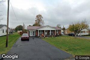2287 Canebrake Dr, Maysville, KY 41056