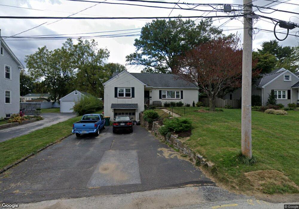 222 S Valley Forge Rd, Devon, PA 19333 - photo 1