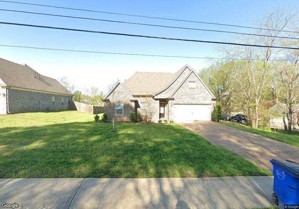 7137 Alexander Rd, Olive Branch, MS 38654 - photo 1