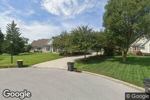 5201 Wyndemere Ct, Fort Wayne, IN 46835