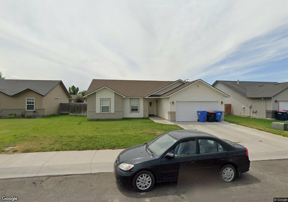 741 Benjamin Ave, Twin Falls, ID 83301 - photo 1