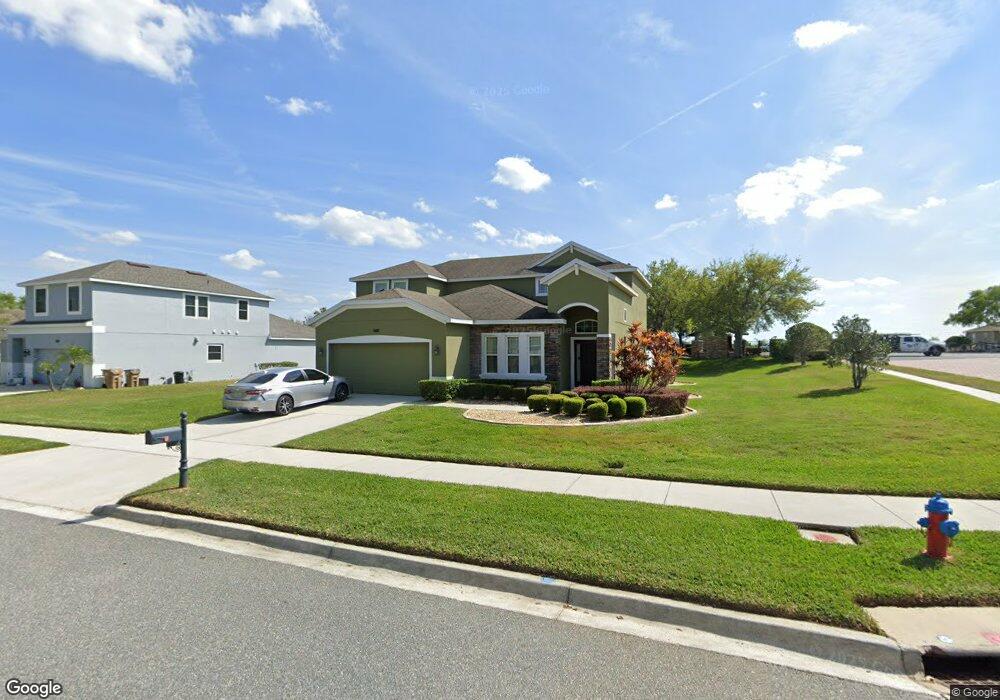 12300 Hammock Pointe Cir, Clermont, FL 34711 - photo 1