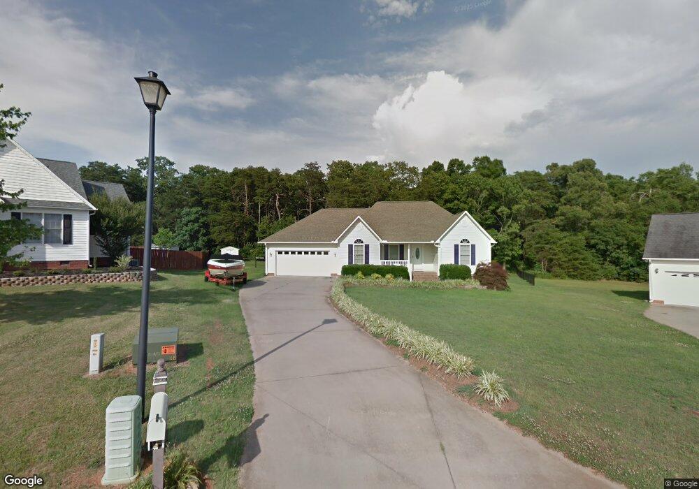 430 Carter Joshua Trail, Inman, SC 29349 - photo 1