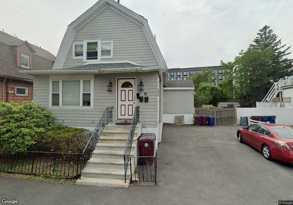 15 Standish Rd unit 2, Revere, MA 02151 - photo 1