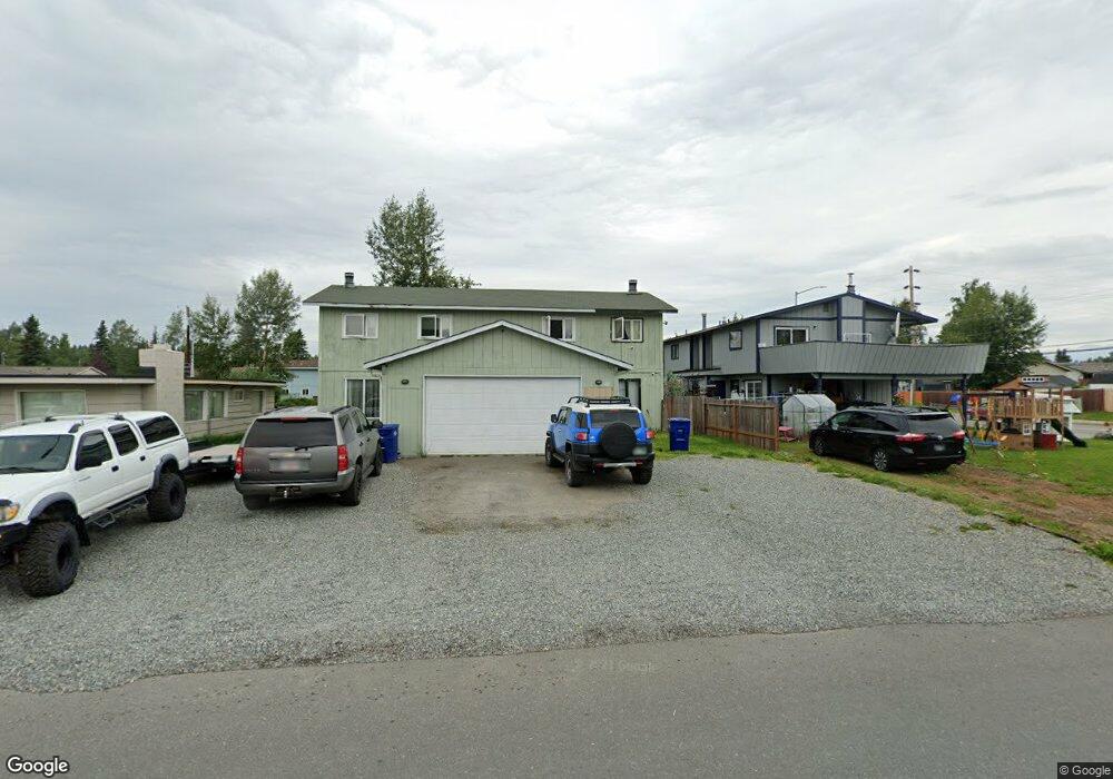 6641 E 10th Ave, Anchorage, AK 99504 - photo 1