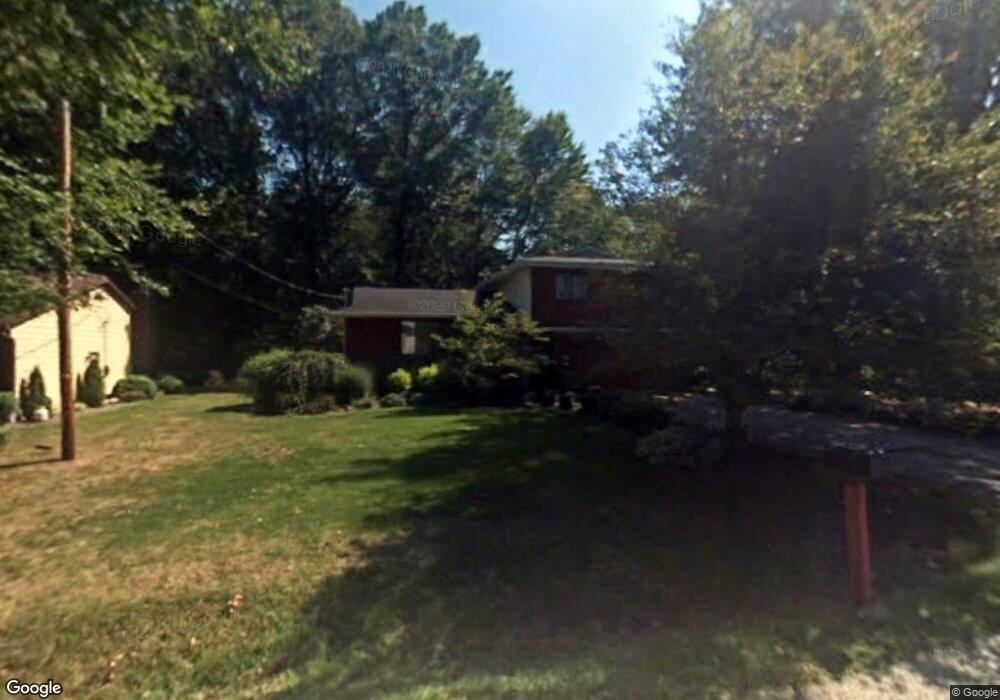 879 Alameda Ave, Sheffield Lake, OH 44054 - photo 1