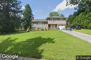 1 Prospect Ave, Valhalla, NY 10595