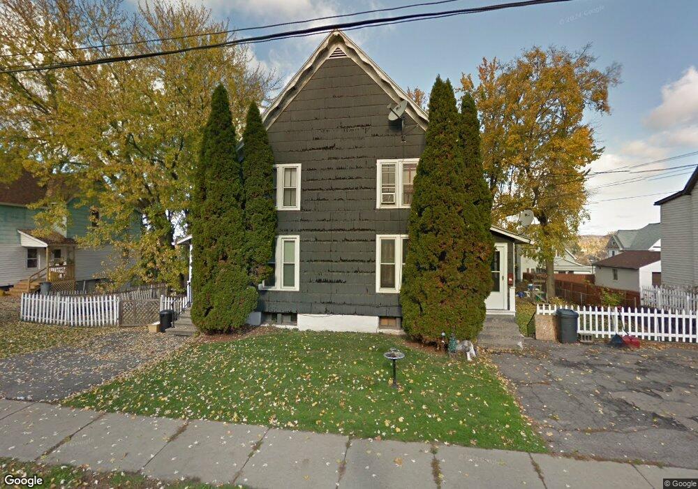 7 2nd St, Binghamton, NY 13903 - photo 1