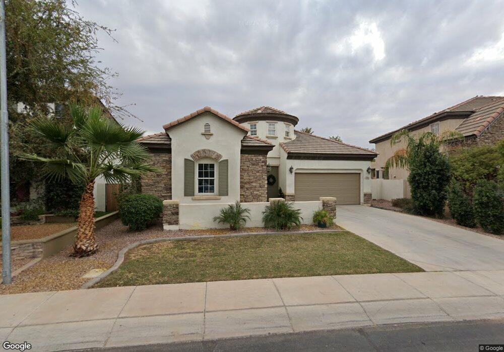 899 E Mead Dr, Chandler, AZ 85249 - photo 1