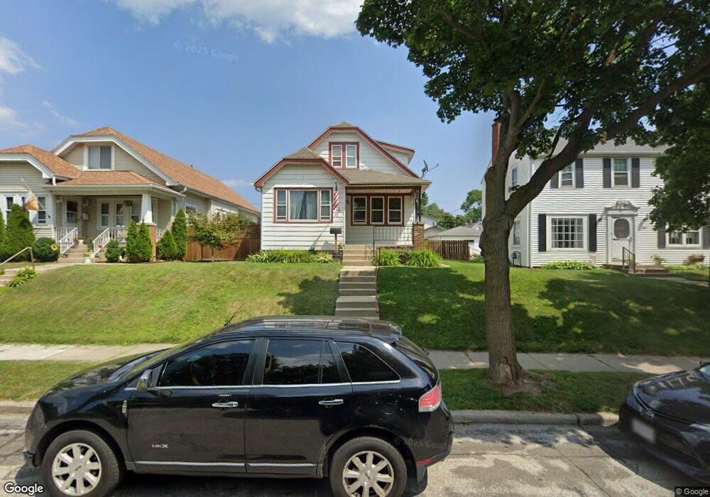 4218 S 1st Place, Milwaukee, WI 53207 - photo 1