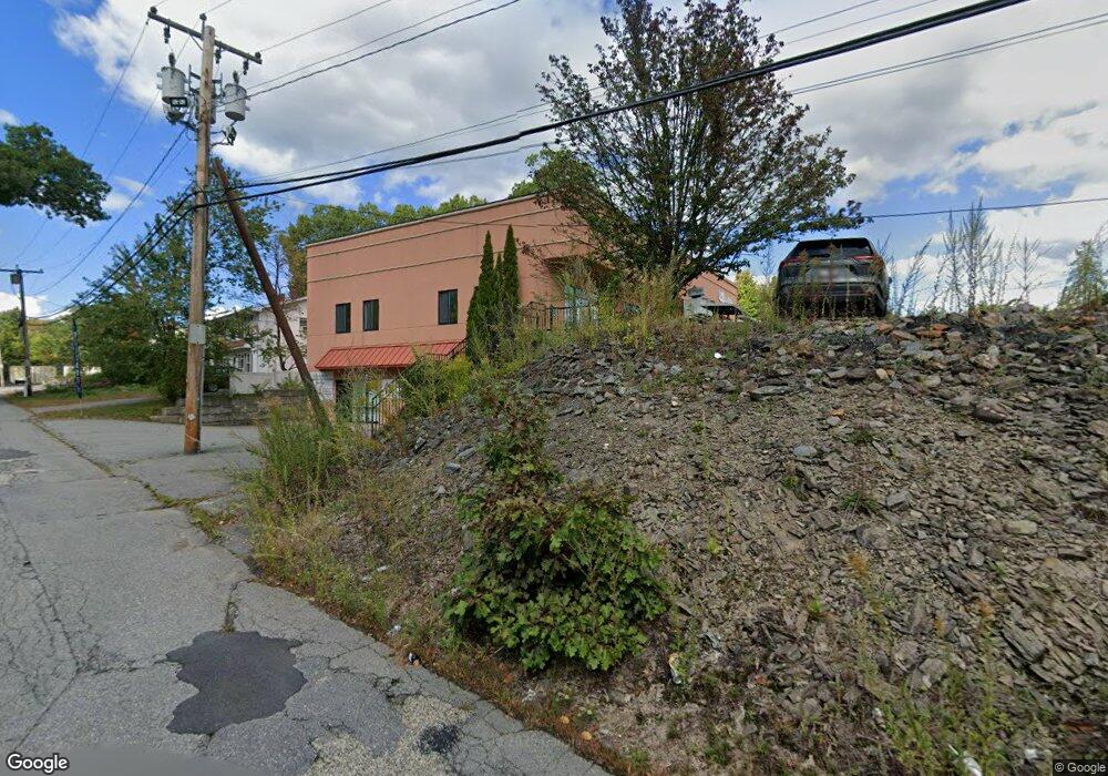 17 Pierce Ave unit C, Fitchburg, MA 01420 - photo 1