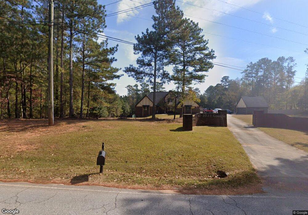 3230 Ebenezer Rd SE, Conyers, GA 30094 - photo 1