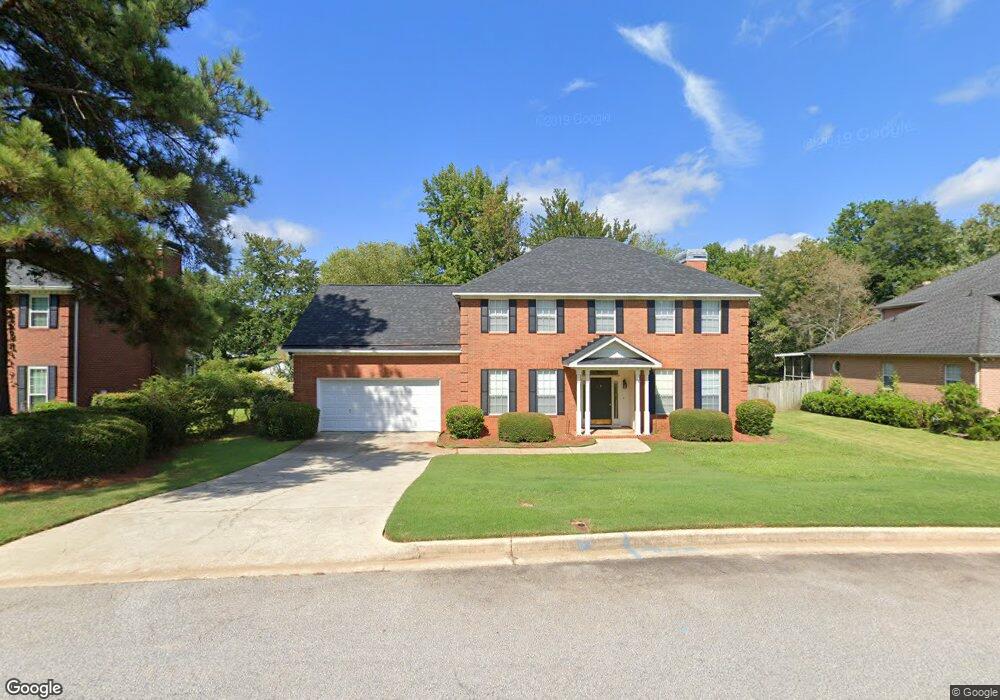 4607 Sheffield Dr, Evans, GA 30809 - photo 1