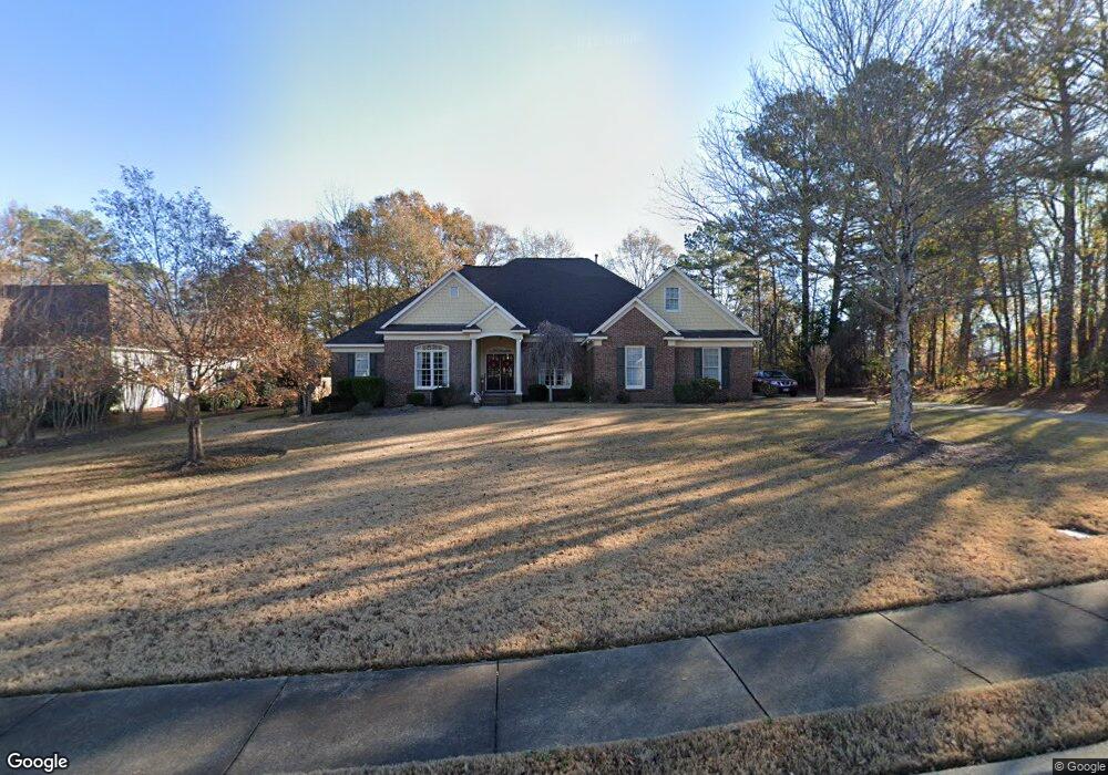 6700 Wynnridge Ct, Columbus, GA 31904 - photo 1