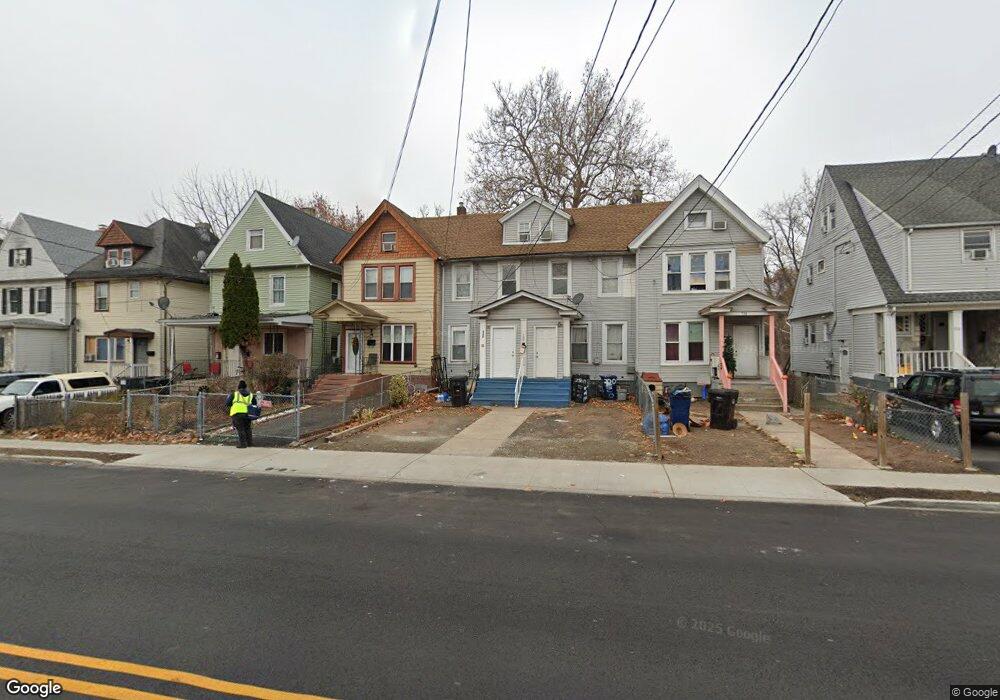 722 W Front St, Plainfield, NJ 07060 - photo 1