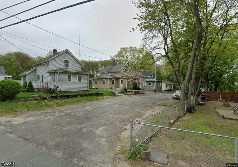 7 Hull St, Waterbury, CT 06706 - photo 1