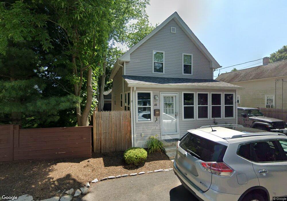 60 Logan St, Warwick, RI 02889 - photo 1