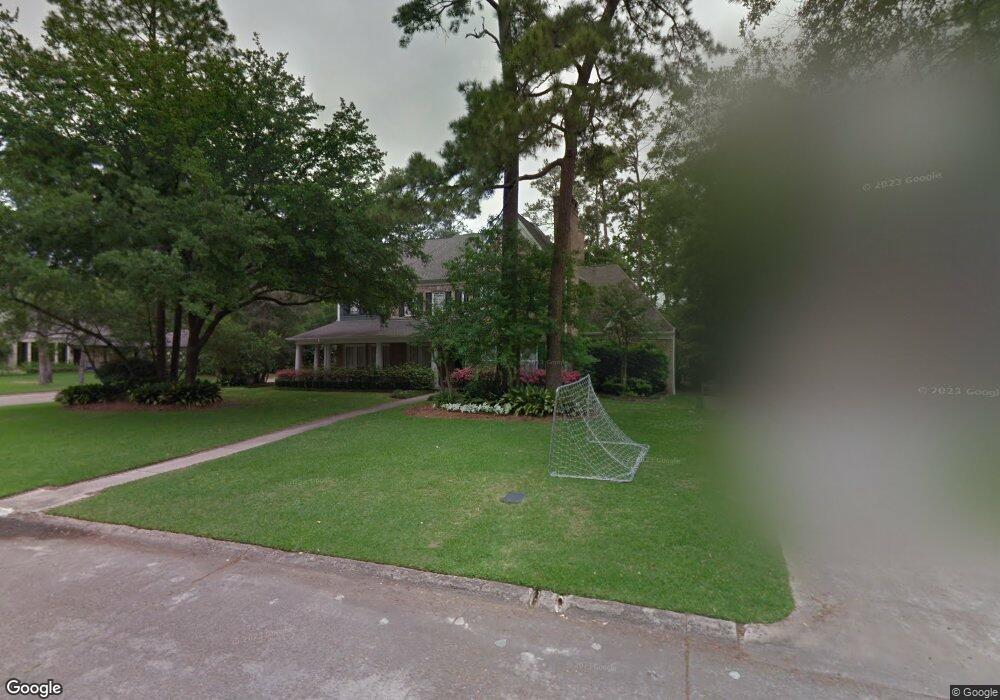 11850 Longleaf Ln, Houston, TX 77024 - photo 1