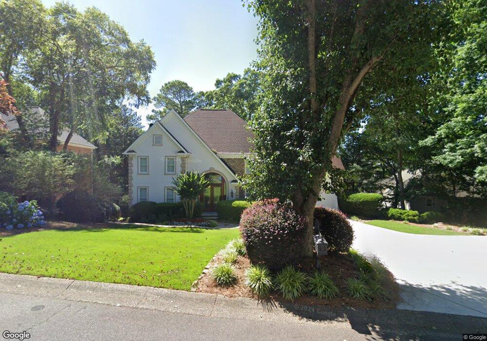 1705 Ashebark Ln unit 1, Marietta, GA 30068 - photo 1