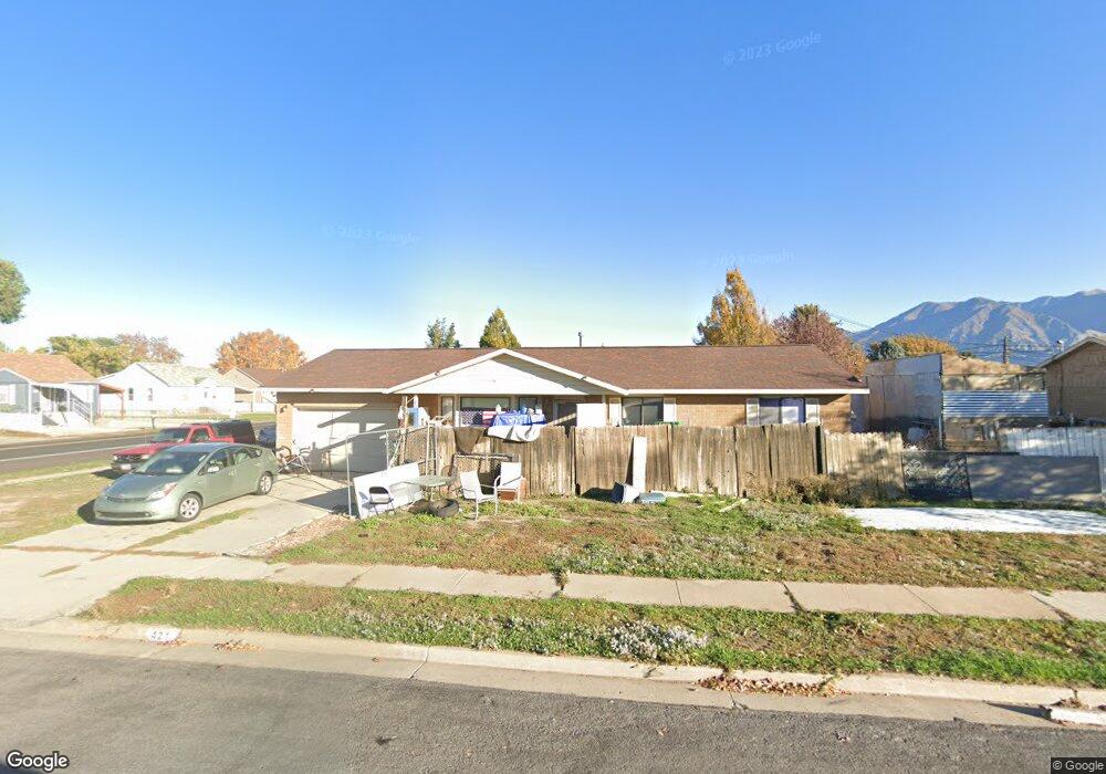 421 E 700 N, Spanish Fork, UT 84660 - photo 1