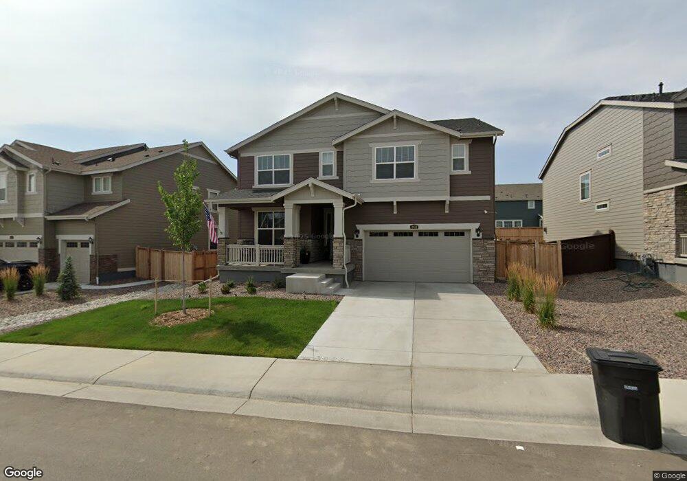 4922 E 144th Ln, Thornton, CO 80602 - photo 1