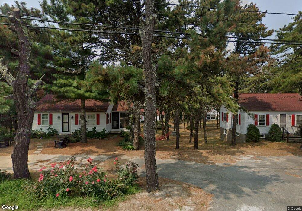 124 Castle Rd unit 3, Truro, MA 2666 - photo 1