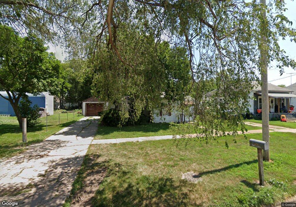 413 N Broad St, Shenandoah, IA 51601 - photo 1