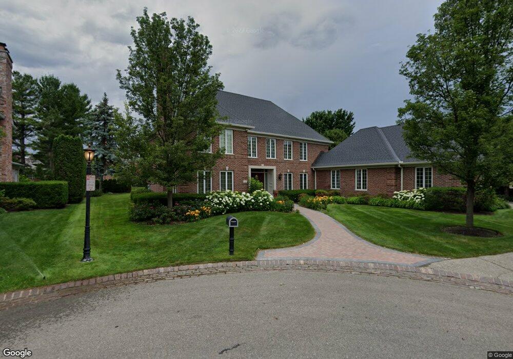 6 Higbie Ct, Grosse Pointe Farms, MI 48236 - photo 1