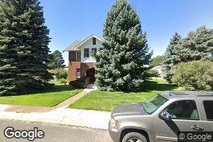 603 Navajo Ave, Flagler, CO 80815