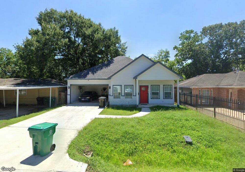 6733 Madrid St, Houston, TX 77021 - photo 1